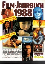 Cinema Filmbuch: Film-Jahrbuch