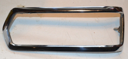Mercedes w108 chromrahmen - mercedes,