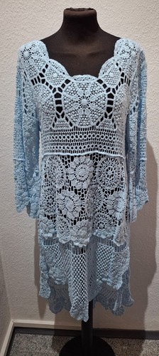 Italy kleid tunika - italy, hängerchen