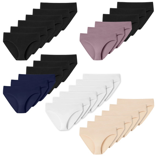 Schiesser damen slips 6er - schiesser,