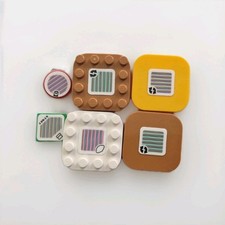 LEGO Super Mario Barcode Scanner