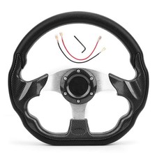 Car Steering Wheel, Sport