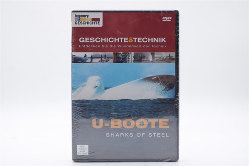 Boote sharks stee - u-boote, of