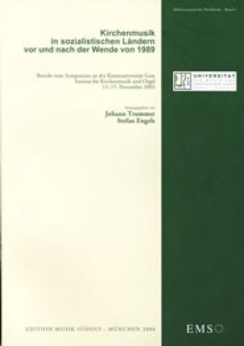 Kirchenmusik - , in