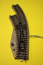 Märklin 5140 Bogenweiche