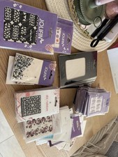 Nail Art, Wraps, Sticker
