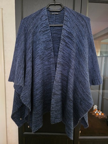 Schicker umhang poncho von - schicker,