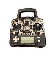 Turnigy 9XR Digital