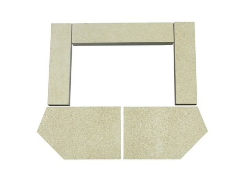 Bodensteine elba tolero topas - bodensteine,