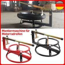 Motorrad Reifenmontage Reifenmontier Gerät 431,8-533,4mm Reifenmontagehilfe