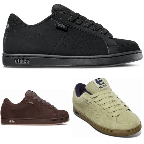 Etnies kingpin herren sneaker - etnies,
