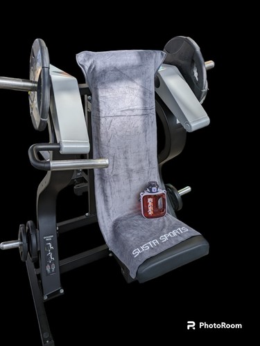 Sport handtuch mikrofaser - sport,