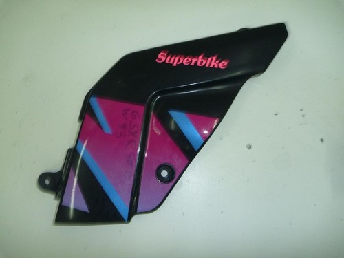 Suzuki gsxr750w verkleidung - suzuki,