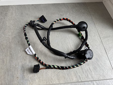 Original VW Passat 3G B8 Kabelbaum Kabelsatz Anhängerkupplung AHK 3G9971124B