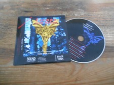 CD VA Sound Factory Comp. (5 Song) Promo SOUND FACTORY Escape With Romeo cb