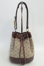 echt Louis Vuitton Monogramm