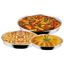 Backofenblech 28/32/36 cm