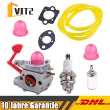 Vergaser Kraftstoffleitung Kit