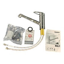 BLANCO Notis Küchenarmatur