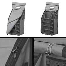 Camper Hängeorganizer 14 Fächer Wohnwagen Camping Organizer Hängeaufbewahrung