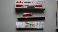 Tuschefüller rOtring
