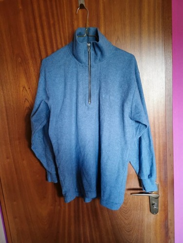 Lli campagnolo fleece troyer - fleece,