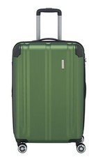 Travelite city trolley - 4w,