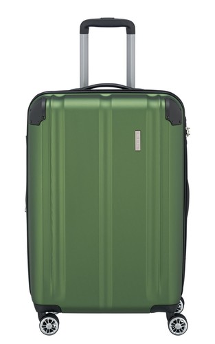 Travelite city trolley - city, 4w