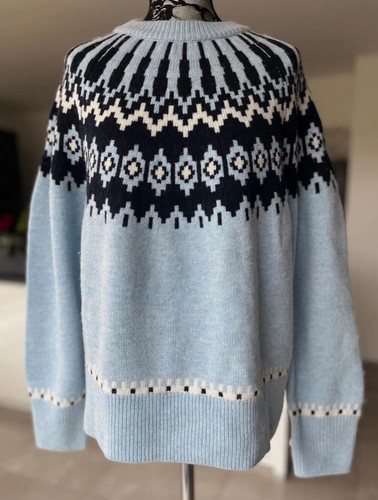 Neu mercer madison norweger - mercer,