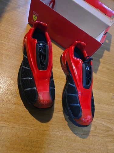 Fila ferrari formel schuhe - ferrari, 1