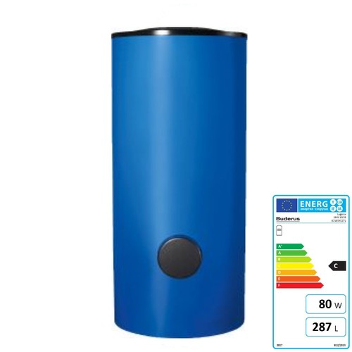 Buderus warmwasserspeicher - buderus,