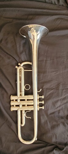 Getzen severinsen eterna - getzen, bb