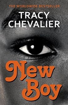 New boy othello - boy:, retold