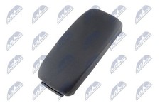 NTY Armlehne Armauflage für AUDI A3 Sportback (8PA) A3 Schrägheck (8P1)