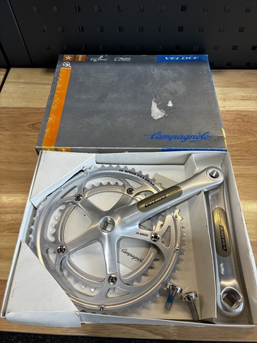 Campagnolo veloce fach - campagnolo,