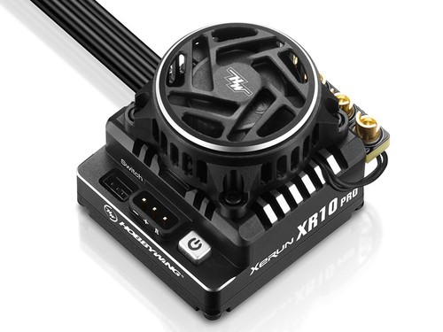 Hobbywing xerun xr10 - hobbywing, g3