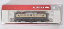 Fleischmann 733672, DCC Sound