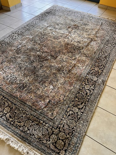 Ghom orientteppich - ghom,
