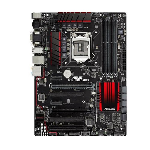 Asus b85 pro gamer - asus,