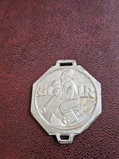 Anhänger ULLR - Gebirgsjäger