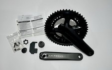Shimano Ultegra Kurbelgarnitur FC-R8100-P,  12S, 50-34, mit Powermeter
