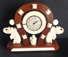 Pendulum africanist art - art, deco
