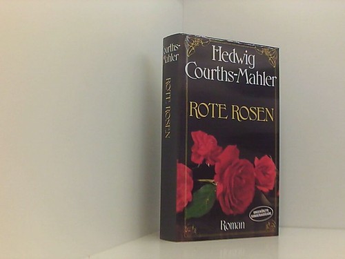 Rote rosen roman - rosen.,