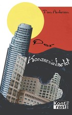 Der Konzerninfarkt Tom