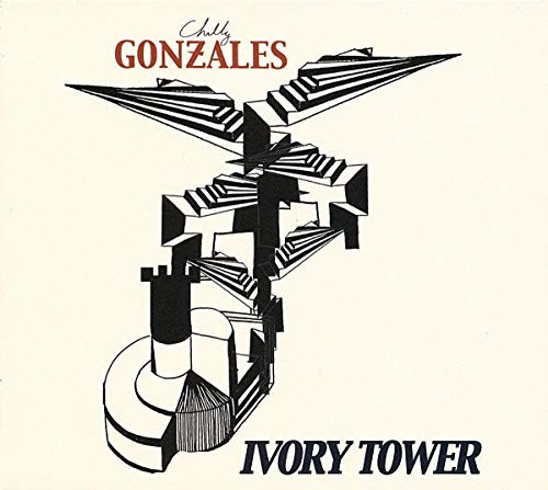 Ivory tower chilly gonzales - -,