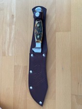 Kopromed Jagdmesser Hirschhorn