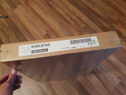 Ikea karlstad ersatz bezug - ersatz,
