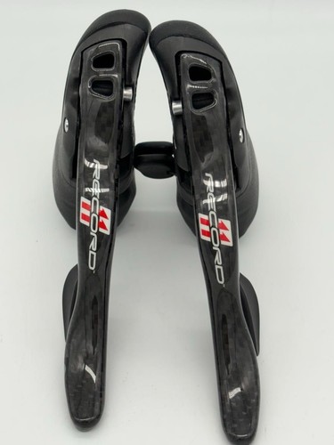 Campagnolo record 11s - record,