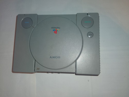 Sony playstation ps1 - sony,