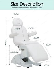 KOSMETIKLIEGE, WEIẞ, 4